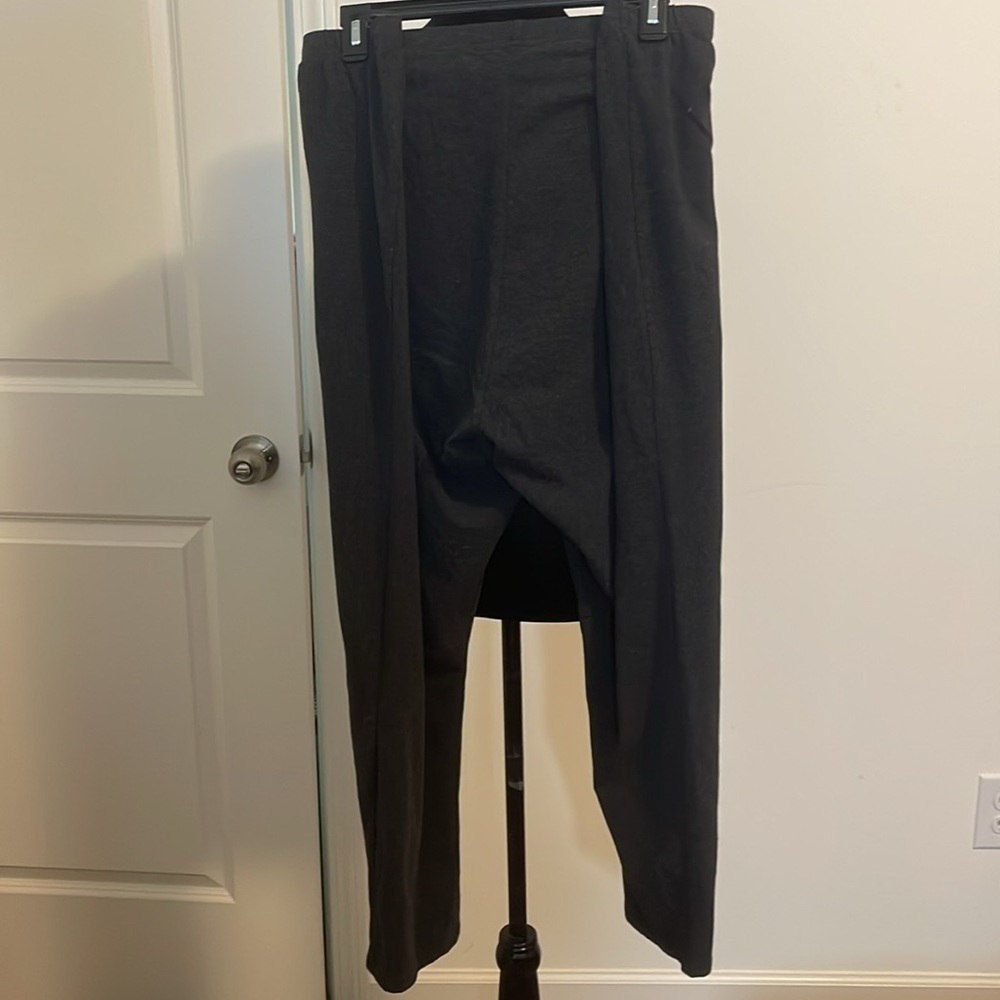 Amadora Sport Sweatpants/Leggings Size 3X - Picture 4 of 7